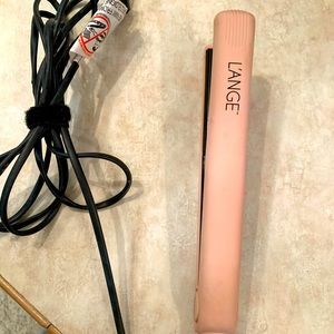Lange flat iron